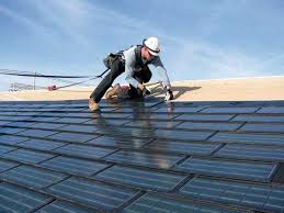 Best Metal Roofing Installation  in USA